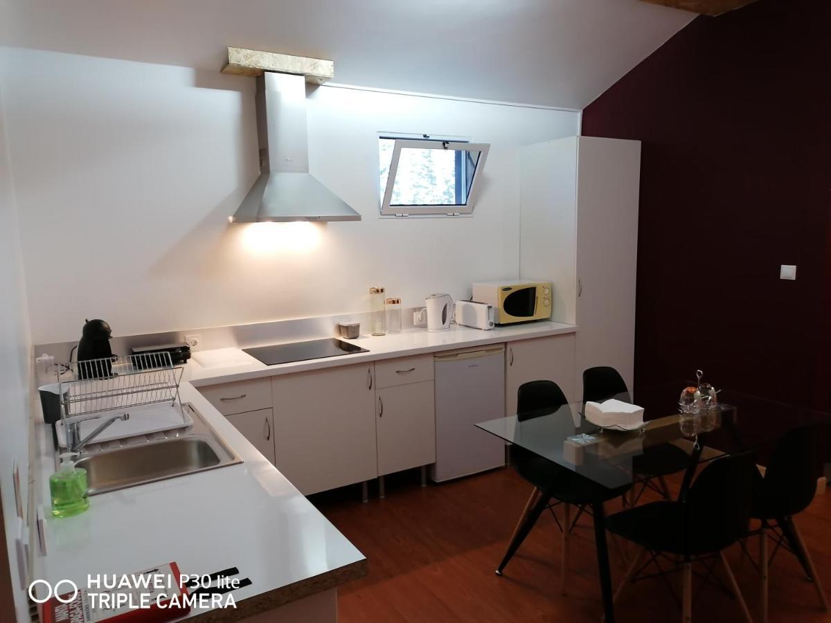 Espaco Roteiro De Mimos Sao Vicente Ferreira Bagian luar foto