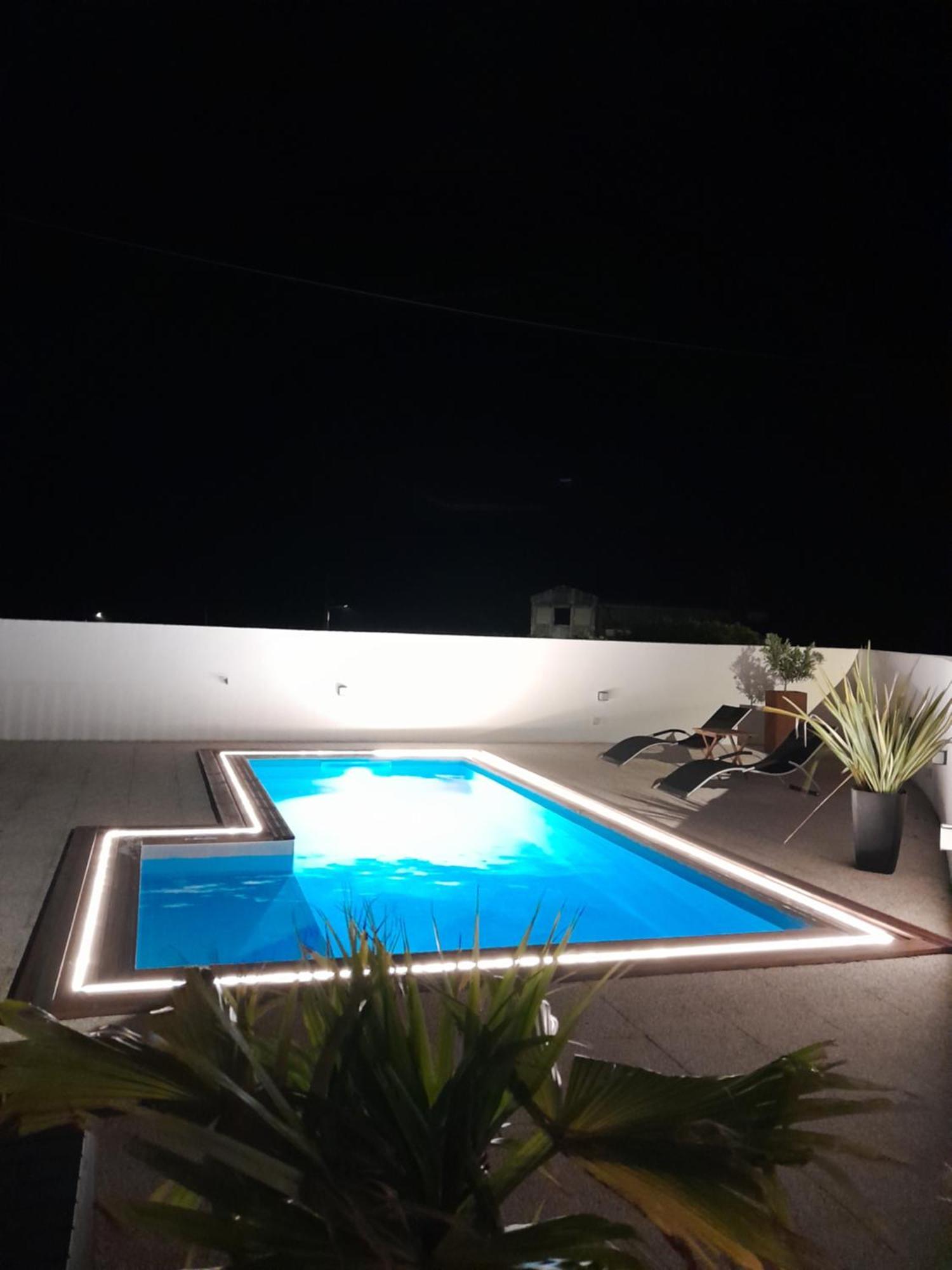 Espaco Roteiro De Mimos Sao Vicente Ferreira Bagian luar foto