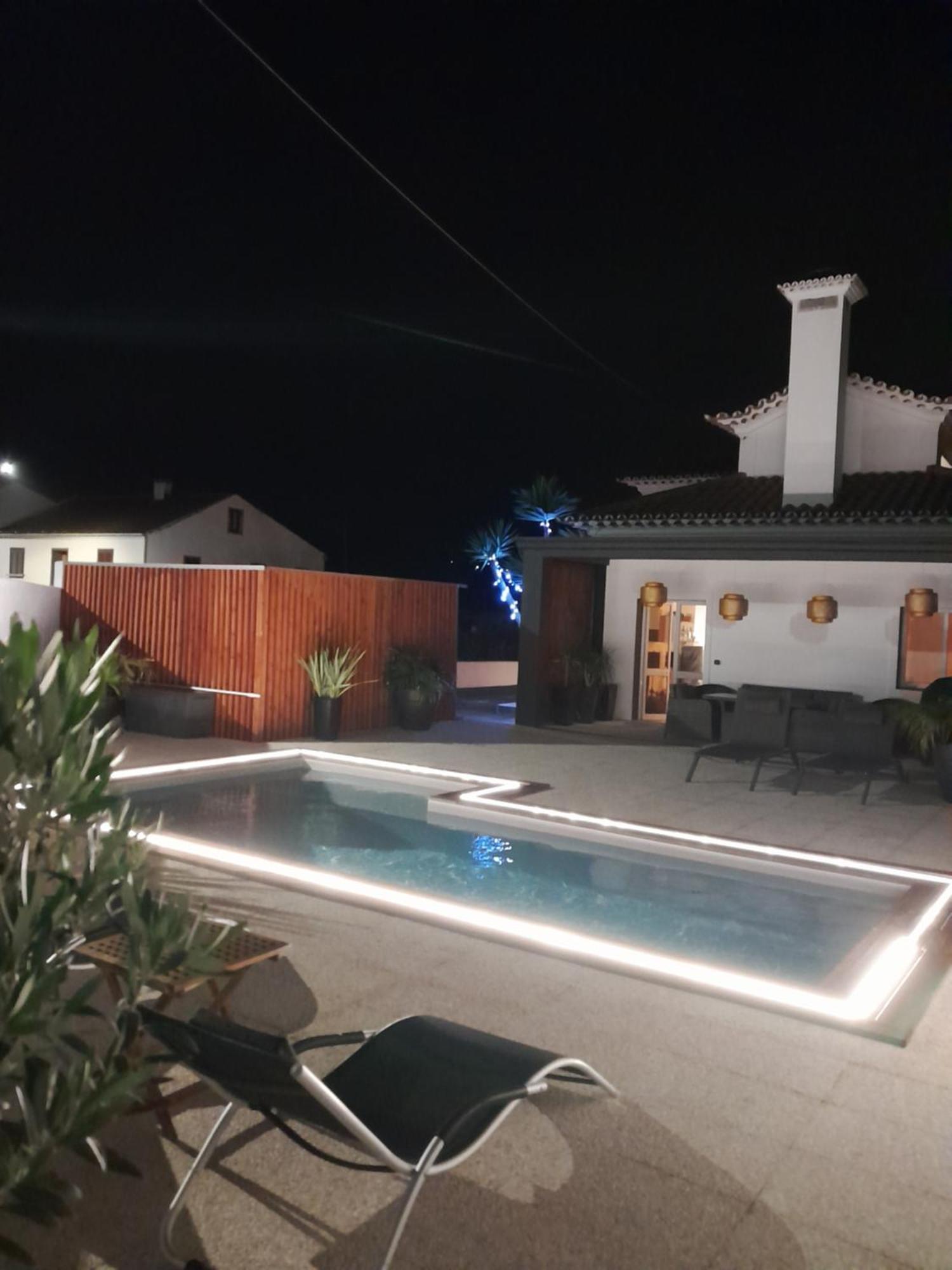 Espaco Roteiro De Mimos Sao Vicente Ferreira Bagian luar foto
