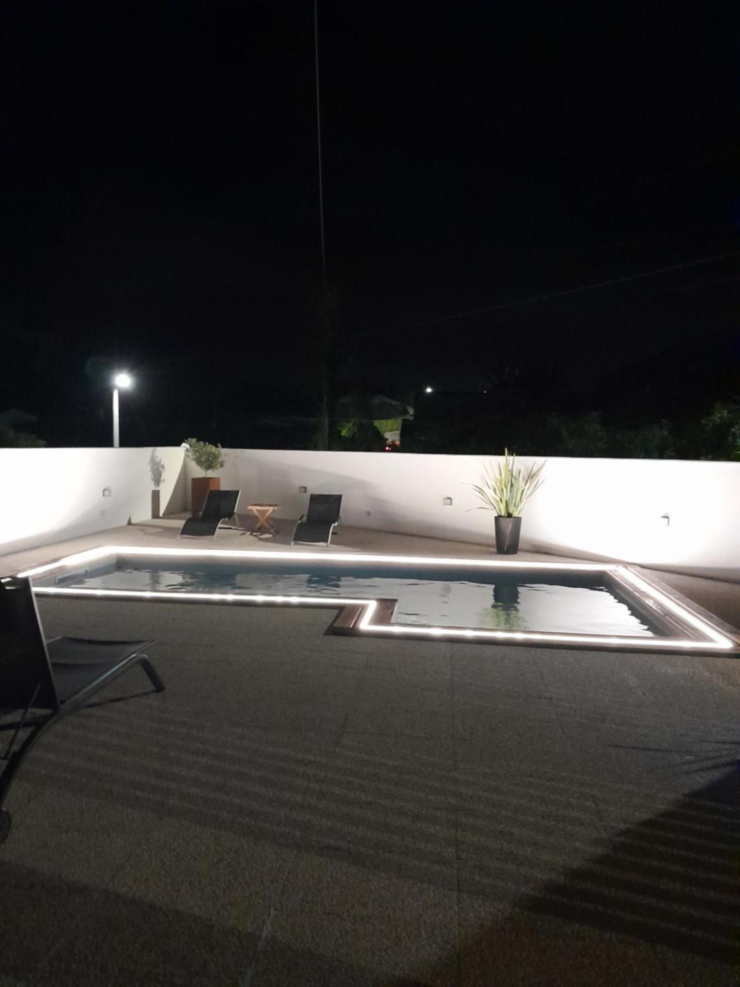 Espaco Roteiro De Mimos Sao Vicente Ferreira Bagian luar foto