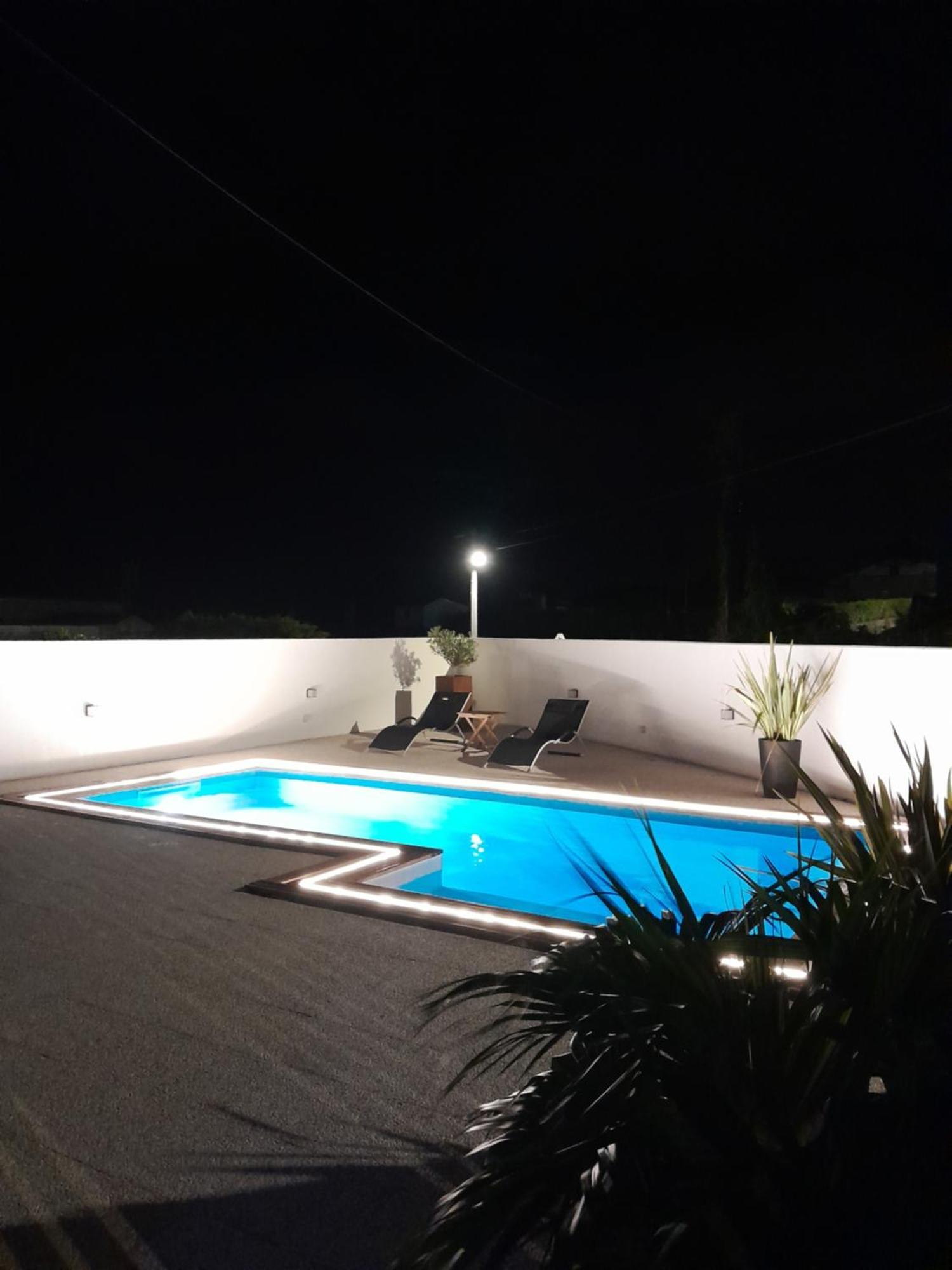 Espaco Roteiro De Mimos Sao Vicente Ferreira Bagian luar foto