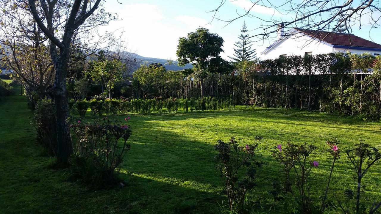 Espaco Roteiro De Mimos Sao Vicente Ferreira Bagian luar foto