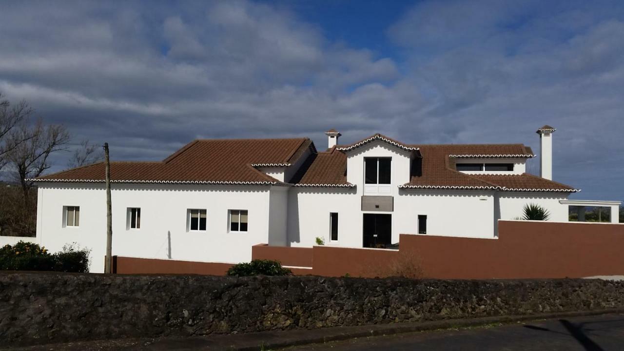 Espaco Roteiro De Mimos Sao Vicente Ferreira Bagian luar foto