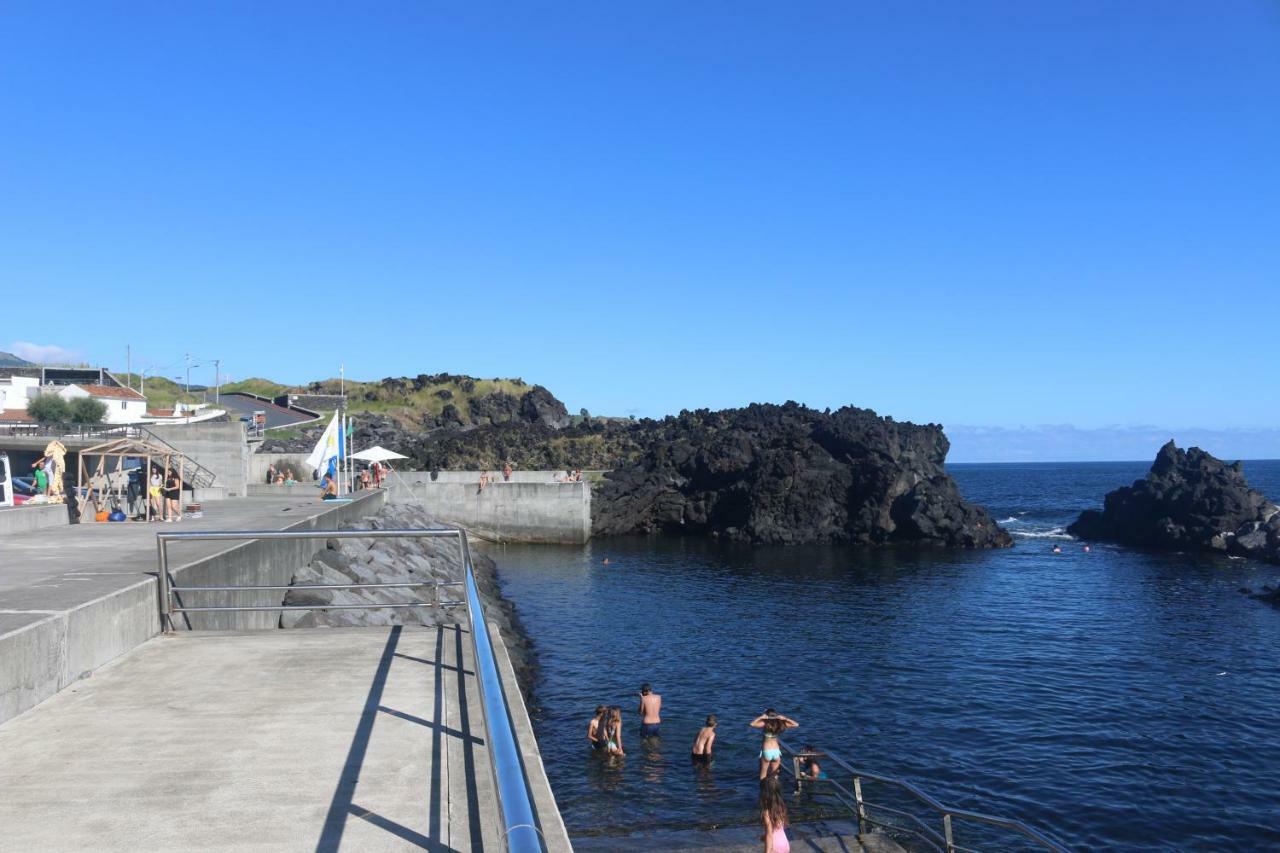 Espaco Roteiro De Mimos Sao Vicente Ferreira Bagian luar foto