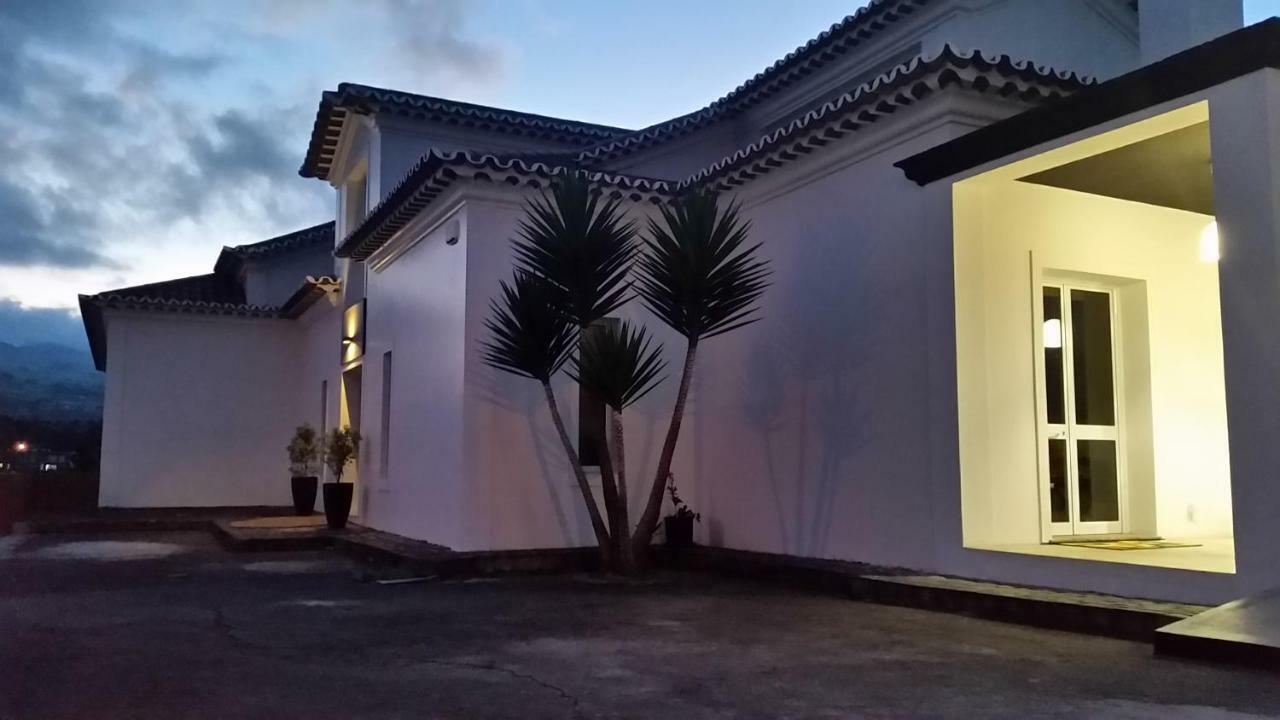 Espaco Roteiro De Mimos Sao Vicente Ferreira Bagian luar foto